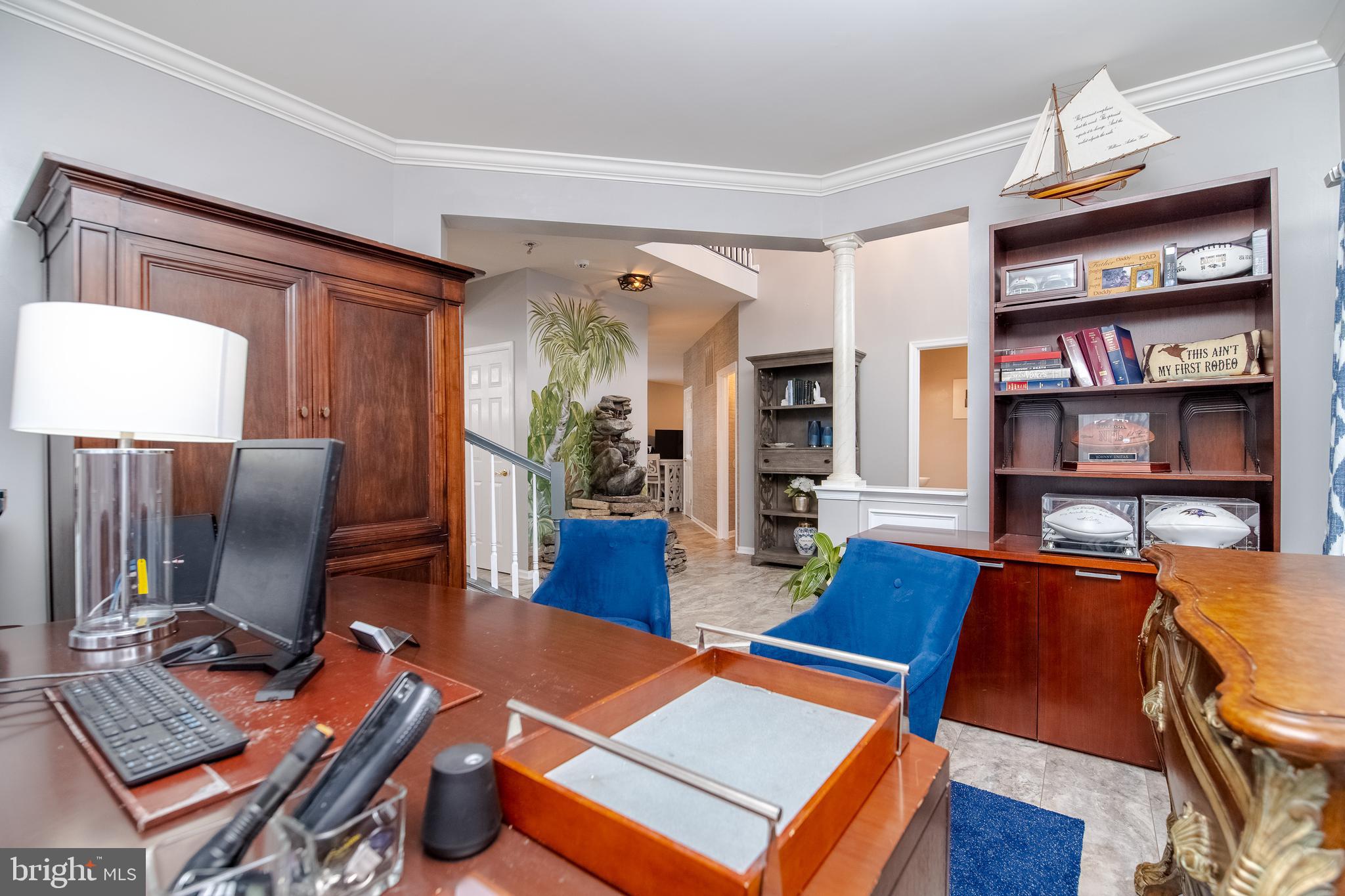 9626 Gerst Road Perry Hall, MD 21128 - Photo 5 of 71