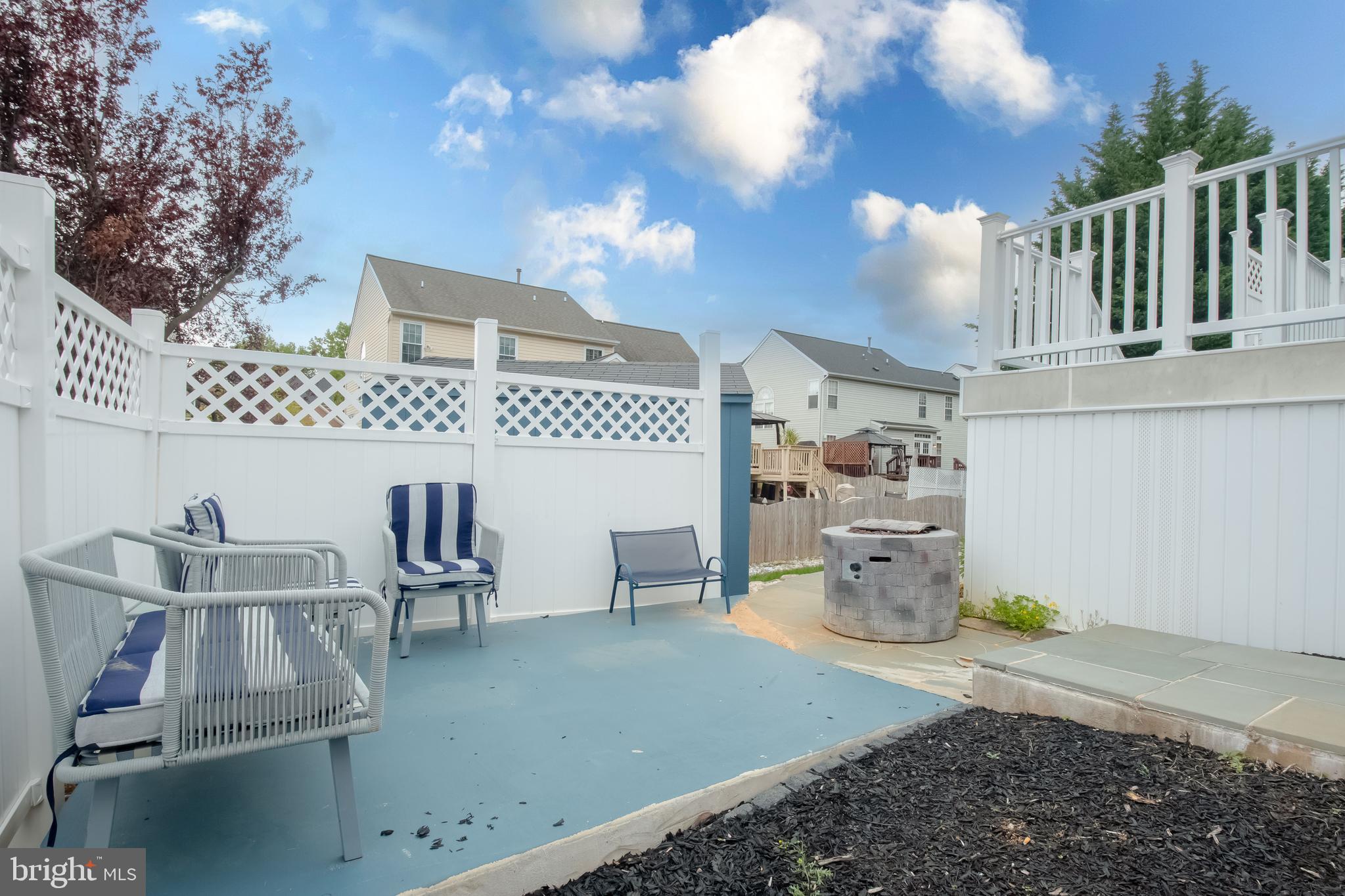 9626 Gerst Road Perry Hall, MD 21128 - Photo 55 of 71