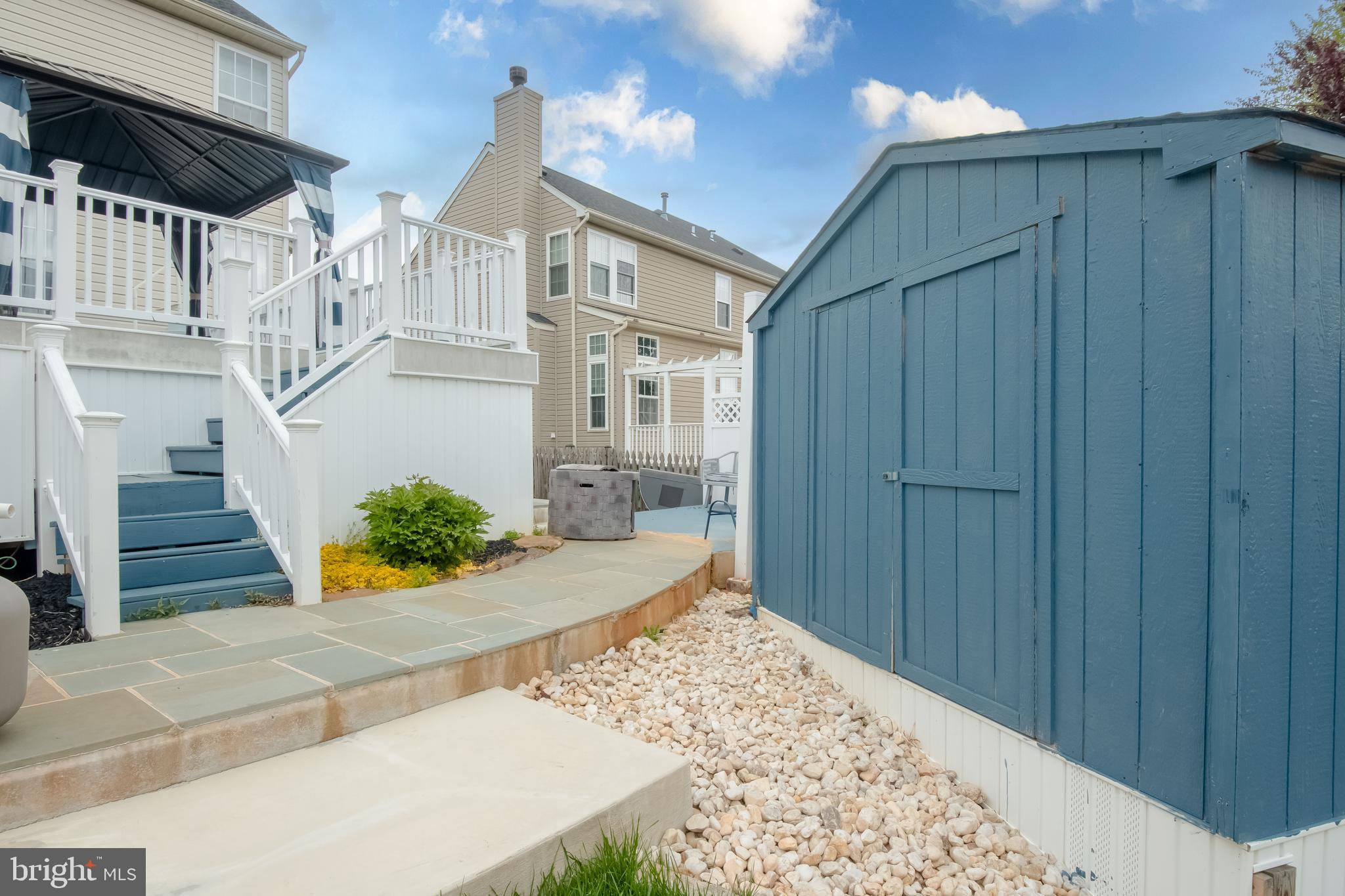 9626 Gerst Road Perry Hall, MD 21128 - Photo 57 of 71