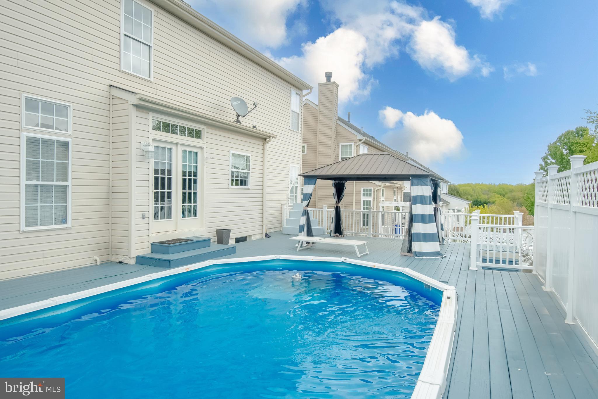 9626 Gerst Road Perry Hall, MD 21128 - Photo 60 of 71