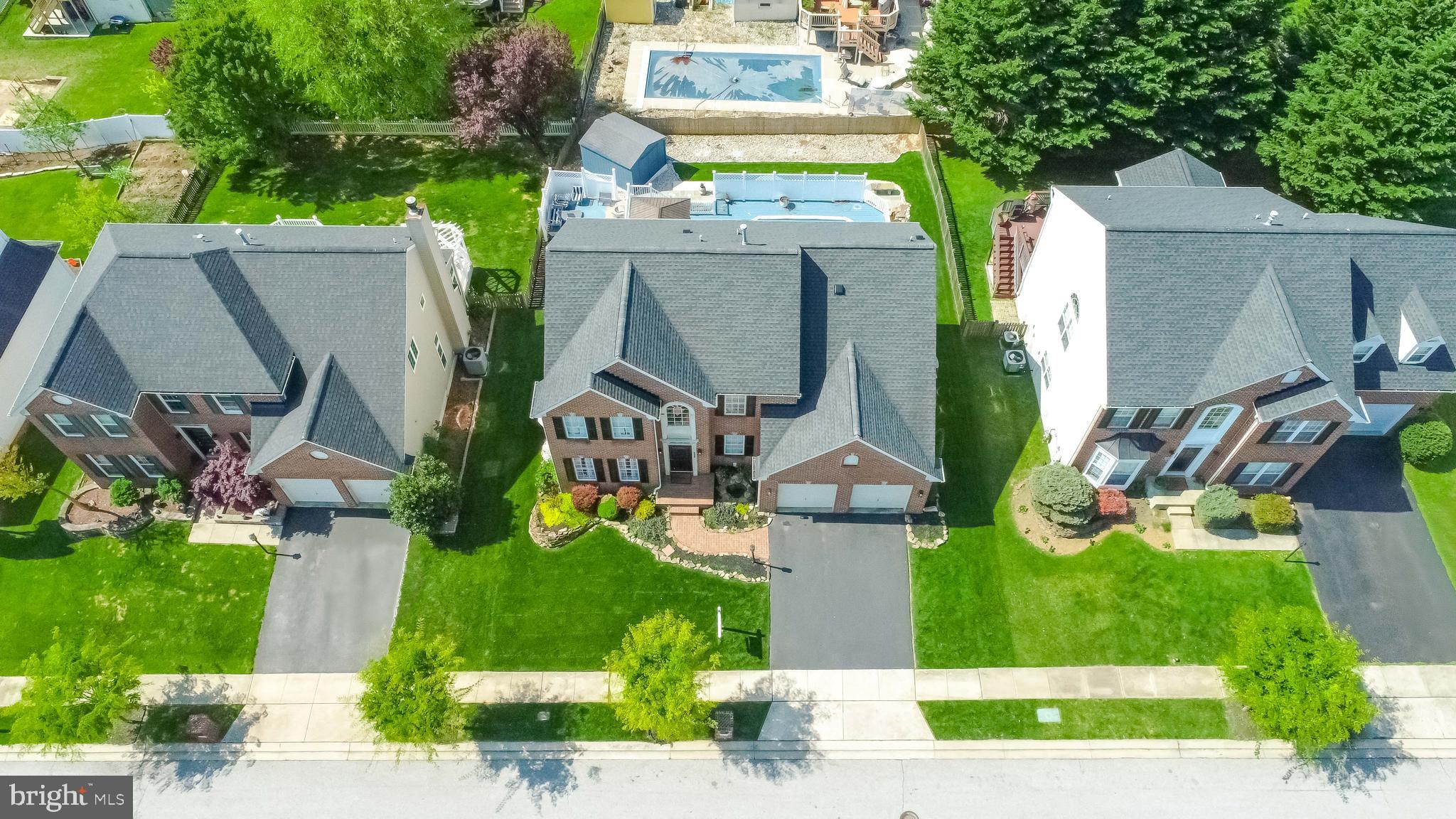 9626 Gerst Road Perry Hall, MD 21128 - Photo 62 of 71