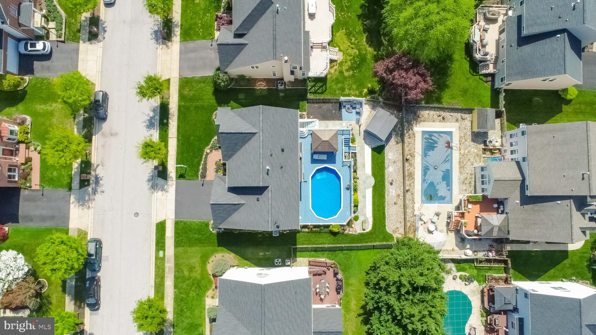 9626 Gerst Road Perry Hall, MD 21128 - Photo 64 of 71