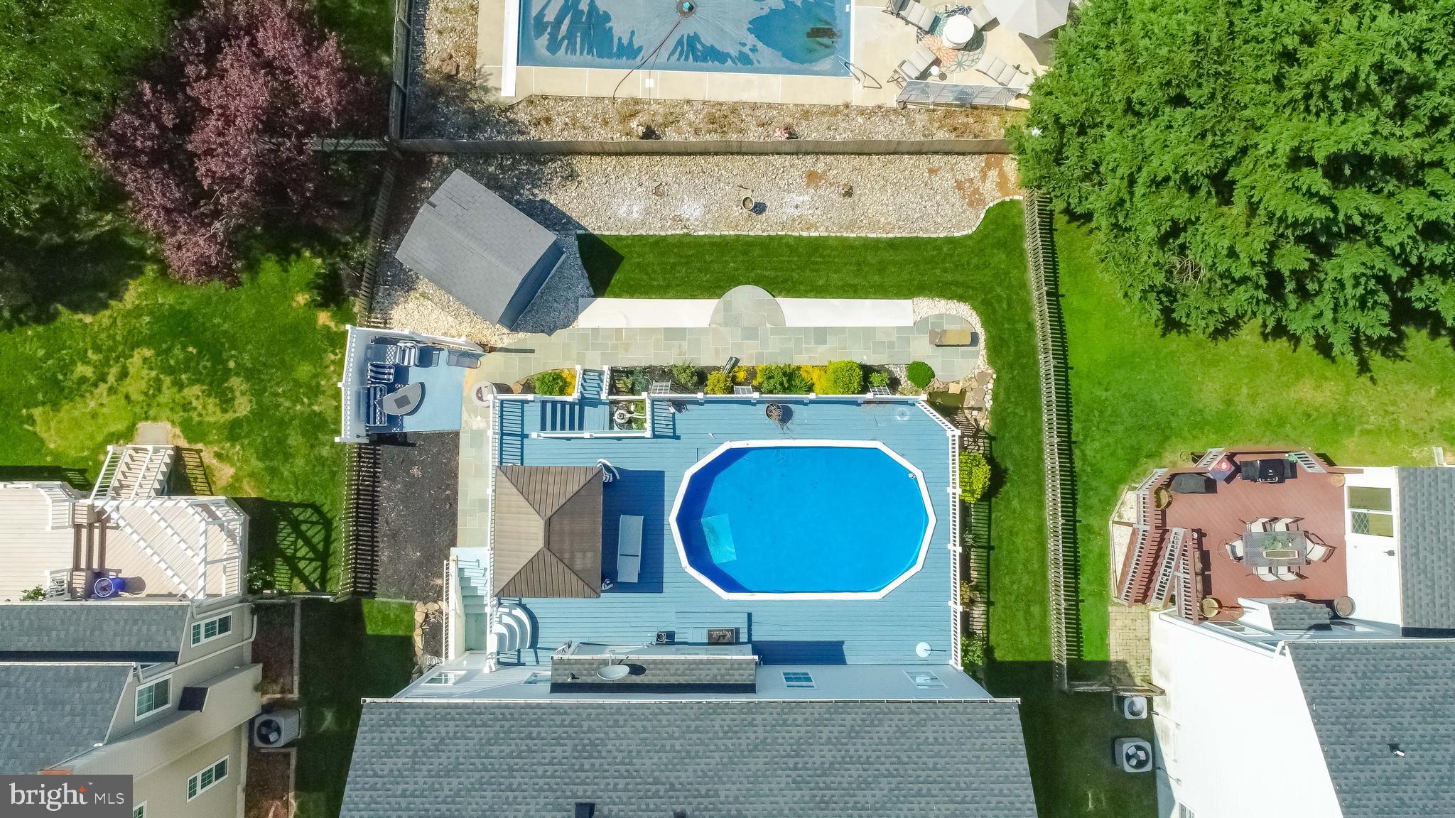 9626 Gerst Road Perry Hall, MD 21128 - Photo 65 of 71