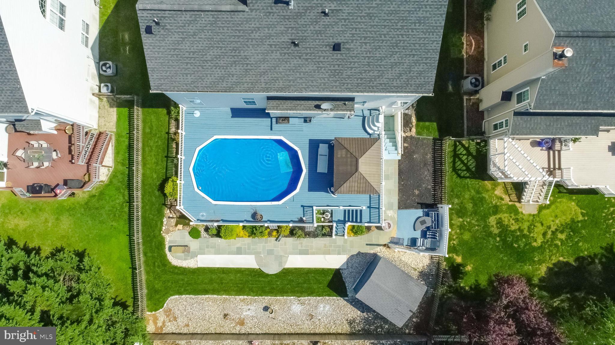 9626 Gerst Road Perry Hall, MD 21128 - Photo 66 of 71