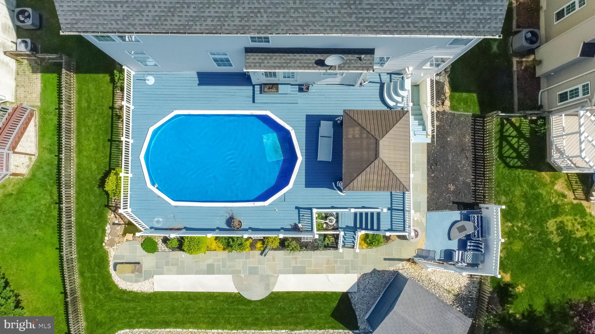 9626 Gerst Road Perry Hall, MD 21128 - Photo 67 of 71