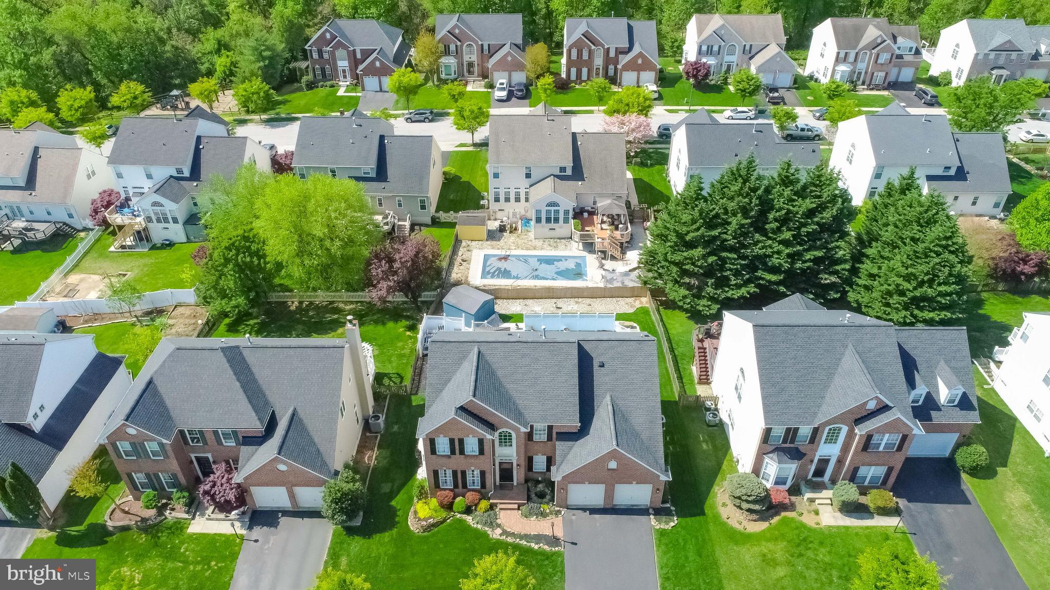 9626 Gerst Road Perry Hall, MD 21128 - Photo 68 of 71