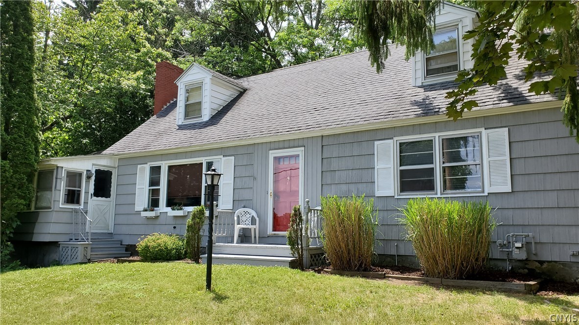 4240 Fay Road Syracuse, NY 13219 - Photo 1 of 1 Welcome to 4240 Fay Rd with West Genesee Schools