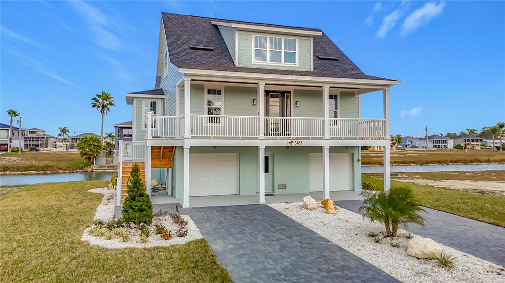 3487 Sheephead Drive Hernando Beach, FL 34607 - Photo 3 of 77