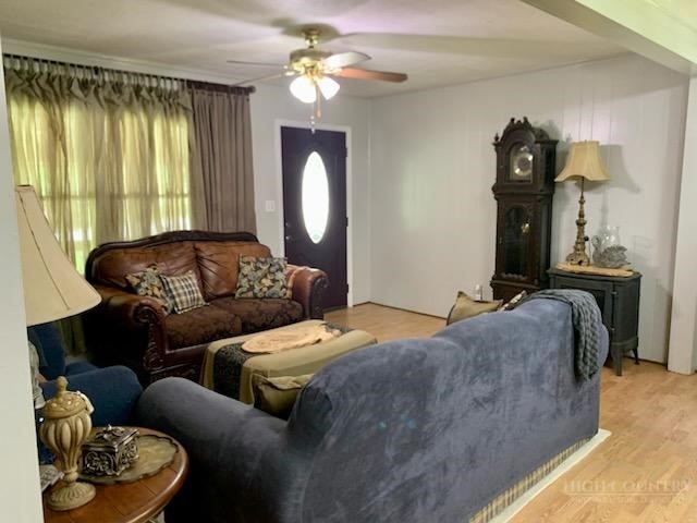 95 Glade Creek Road Sparta, NC 28675 - Photo 24 of 49