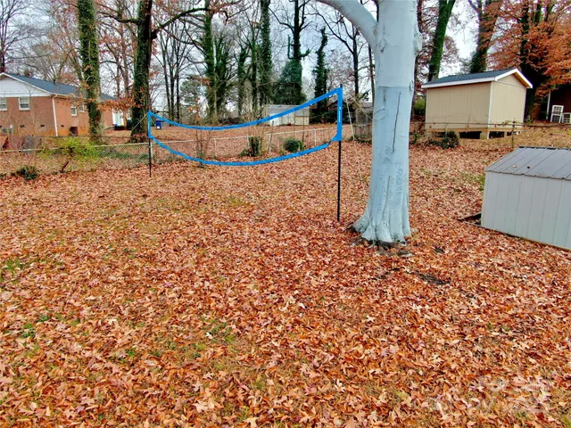 a view of a outdoor space