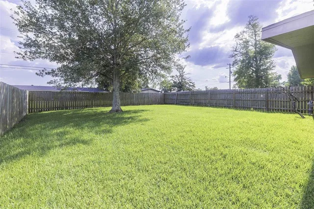 $184,900 | 4115 Heyd Avenue, Lake Charles, LA 70605