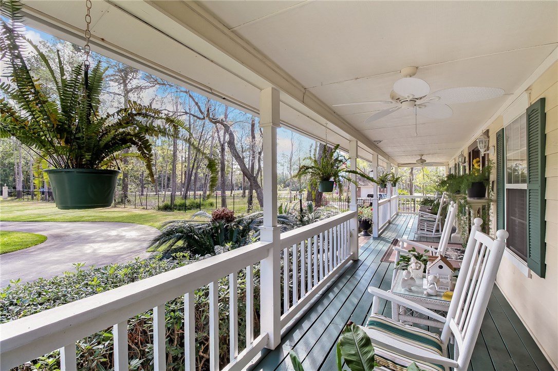 86291 Meadowfield Bluffs Road Yulee, FL 32097 - Photo 2 of 6 Gallery Image 2