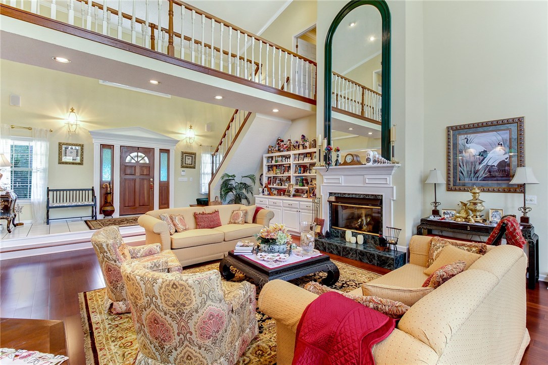 86291 Meadowfield Bluffs Road Yulee, FL 32097 - Photo 3 of 6 Gallery Image 3