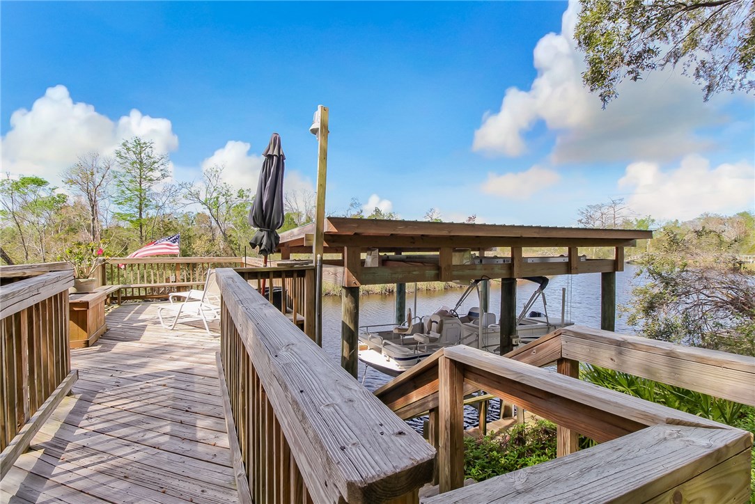 86291 Meadowfield Bluffs Road Yulee, FL 32097 - Photo 6 of 6 Gallery Image 6