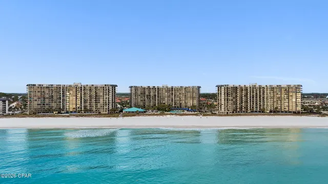$407,000 | 520 Richard Jackson Boulevard, Unit 2713, Panama City Beach, FL 32407