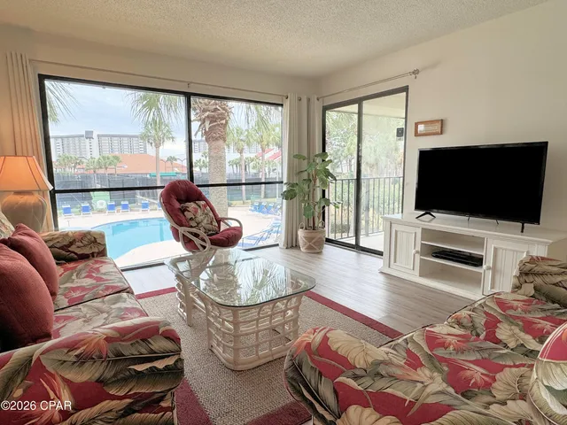 $407,000 | 520 Richard Jackson Boulevard, Unit 2713, Panama City Beach, FL 32407