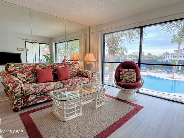 $407,000 | 520 Richard Jackson Boulevard, Unit 2713, Panama City Beach, FL 32407