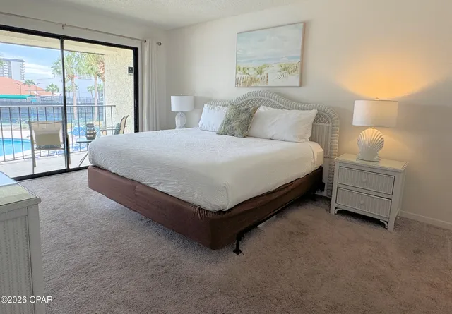 $407,000 | 520 Richard Jackson Boulevard, Unit 2713, Panama City Beach, FL 32407