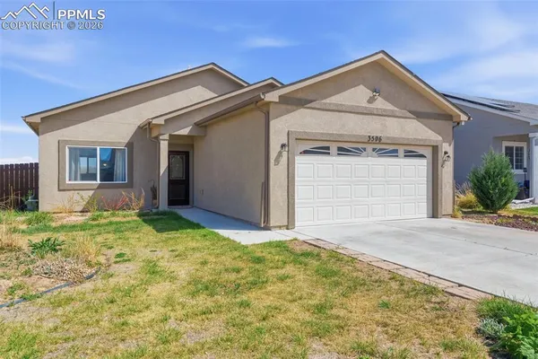 $367,999 | 3506 Ptarmigan Lane, Pueblo, CO 81005