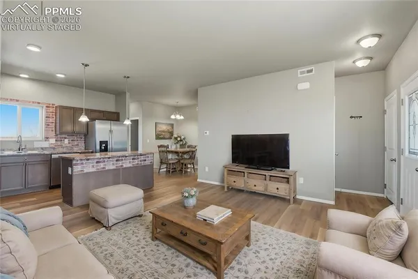 $367,999 | 3506 Ptarmigan Lane, Pueblo, CO 81005