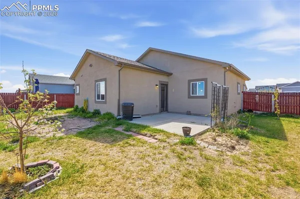 $367,999 | 3506 Ptarmigan Lane, Pueblo, CO 81005