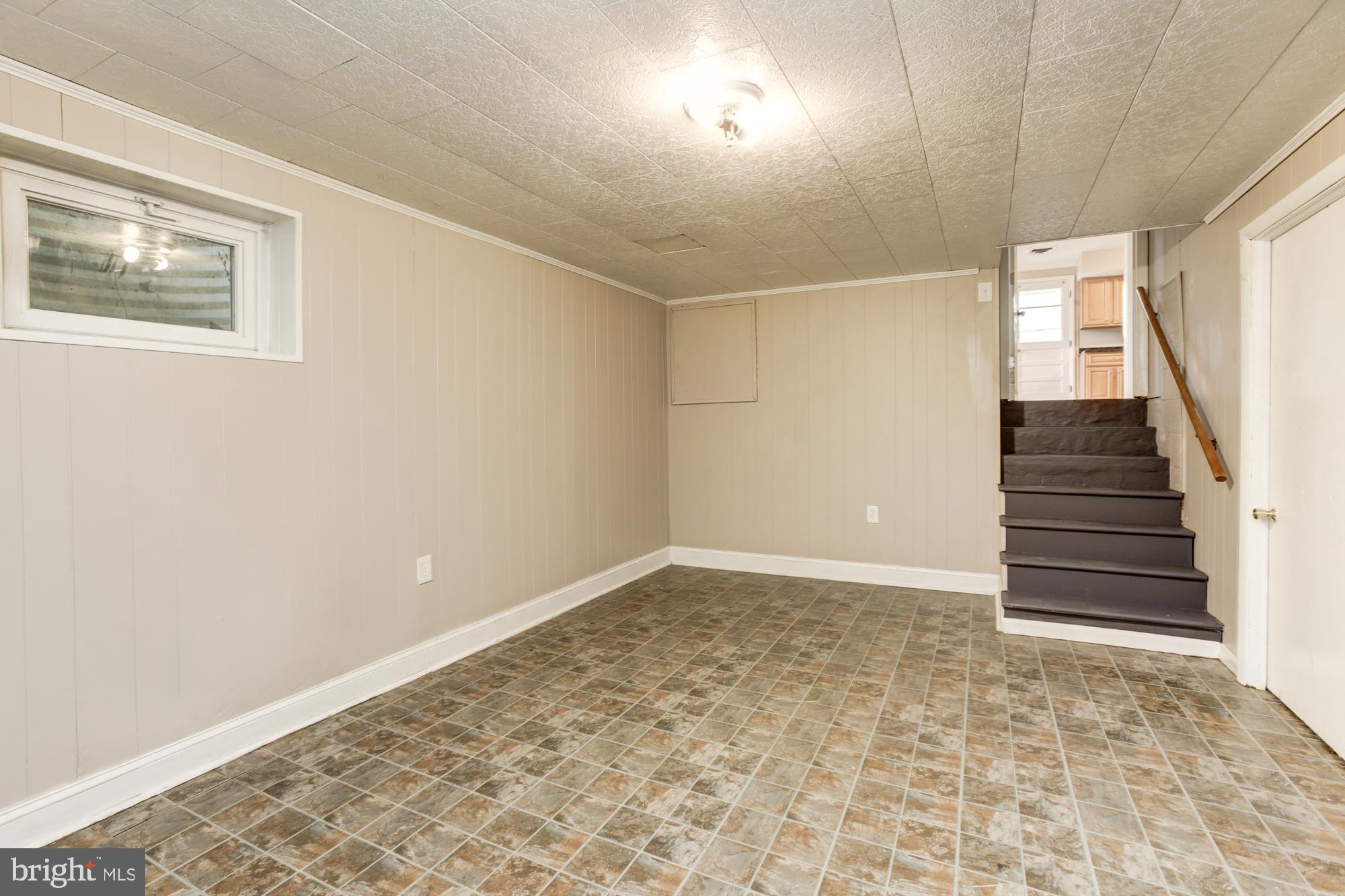 203 Garden Road Towson, MD 21286 - Photo 22 of 23 Lower level