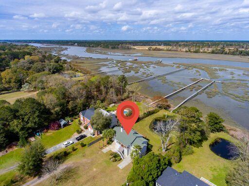 2648 Bohicket Road Johns Island, SC 29455 - Photo 13 of 73 2648 Bohicket Drone Reshoot-19_preview
