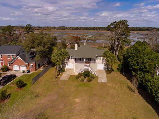 2648 Bohicket Road Johns Island, SC 29455 - Photo 15 of 73 2648 Bohicket Drone Reshoot_preview