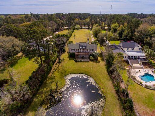 2648 Bohicket Road Johns Island, SC 29455 - Photo 4 of 73 2648 Bohicket Drone Reshoot-12_preview