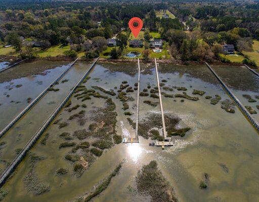 2648 Bohicket Road Johns Island, SC 29455 - Photo 5 of 73 2648 Bohicket Drone Reshoot-4_preview