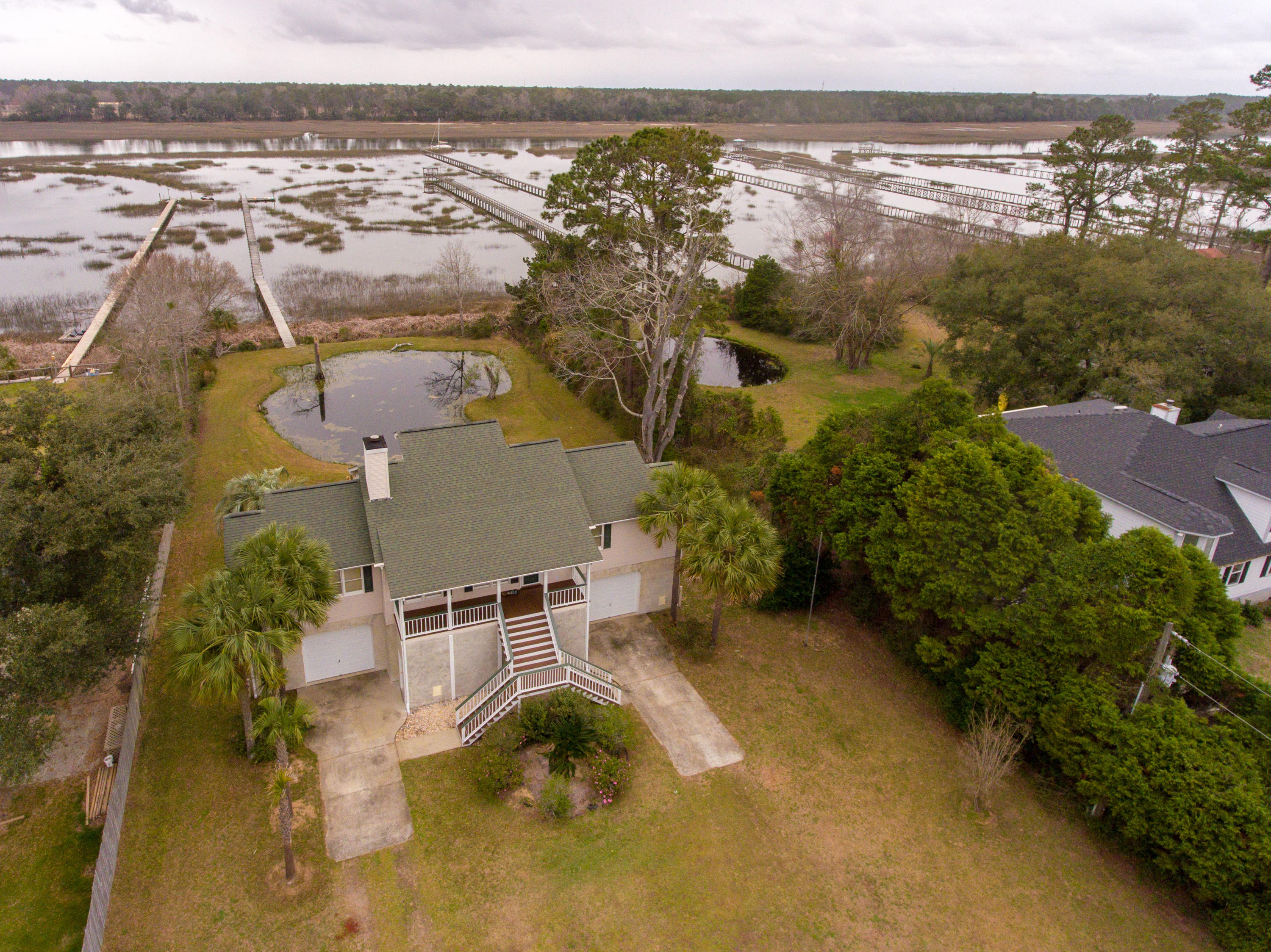 2648 Bohicket Road Johns Island, SC 29455 - Photo 6 of 73 2648 Bohicket Rd_Final Edits-22