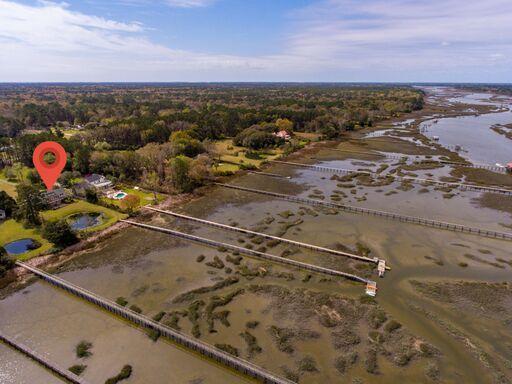 2648 Bohicket Road Johns Island, SC 29455 - Photo 7 of 73 2648 Bohicket Drone Reshoot-8_preview