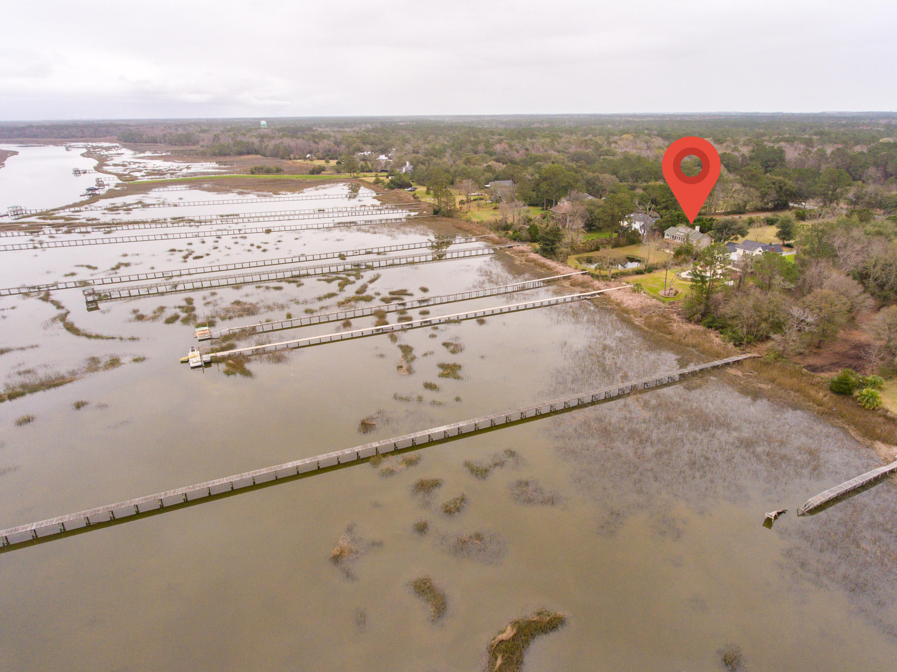 2648 Bohicket Road Johns Island, SC 29455 - Photo 63 of 73 2648 Bohicket Rd_Final Edits-11