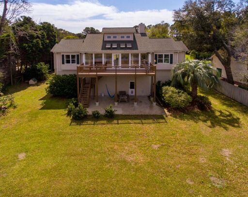 2648 Bohicket Road Johns Island, SC 29455 - Photo 8 of 73 2648 Bohicket Drone Reshoot-14_preview
