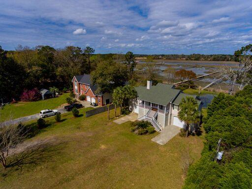 2648 Bohicket Road Johns Island, SC 29455 - Photo 71 of 73 2648 Bohicket Drone Reshoot-2_preview