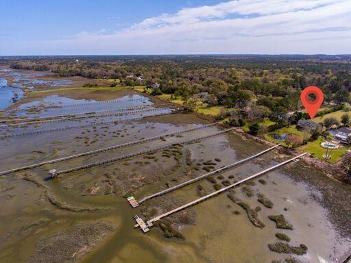 2648 Bohicket Road Johns Island, SC 29455 - Photo 9 of 73 2648 Bohicket Drone Reshoot-6_preview