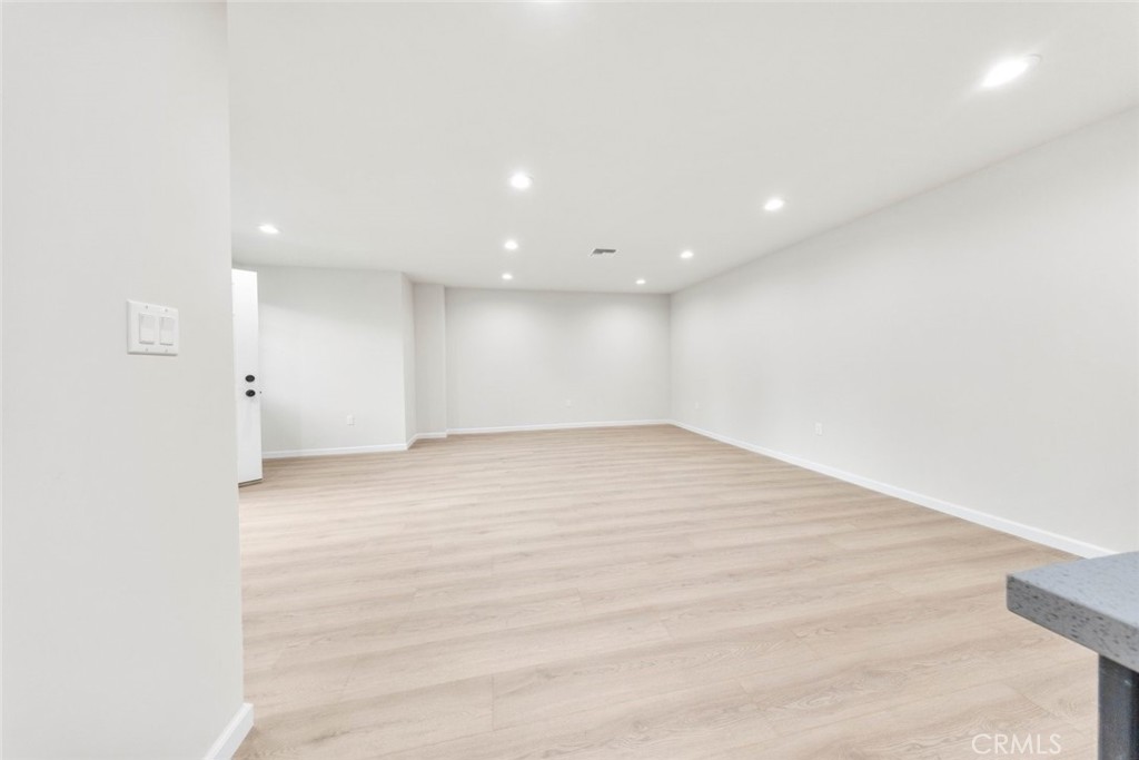 10554 Plainview Avenue Tujunga, CA 91042 - Photo 35 of 56 a view of empty room