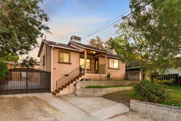 $1,100,000 | 10554 Plainview Avenue, Tujunga, CA 91042