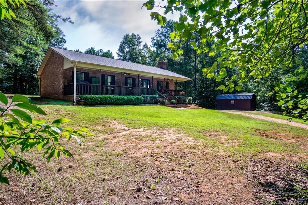 7762 Van Wyck Road, Unit 2 Lancaster, SC 29720 - Photo 2 of 33 Gallery Image 2