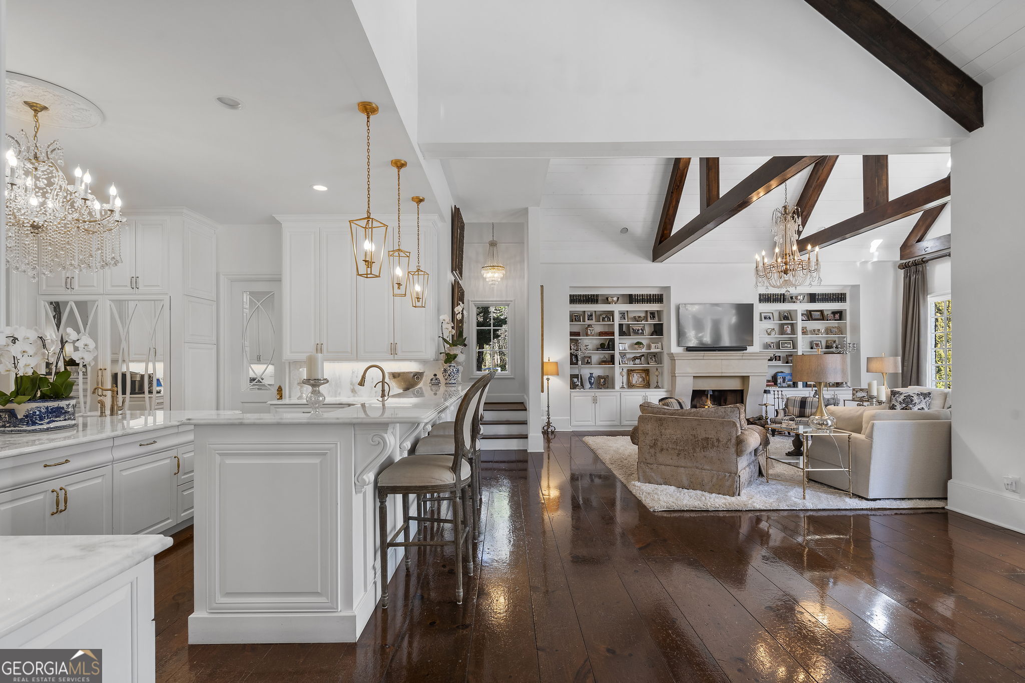 9 Belle Meade Drive Rome, GA 30165 - Photo 15 of 78