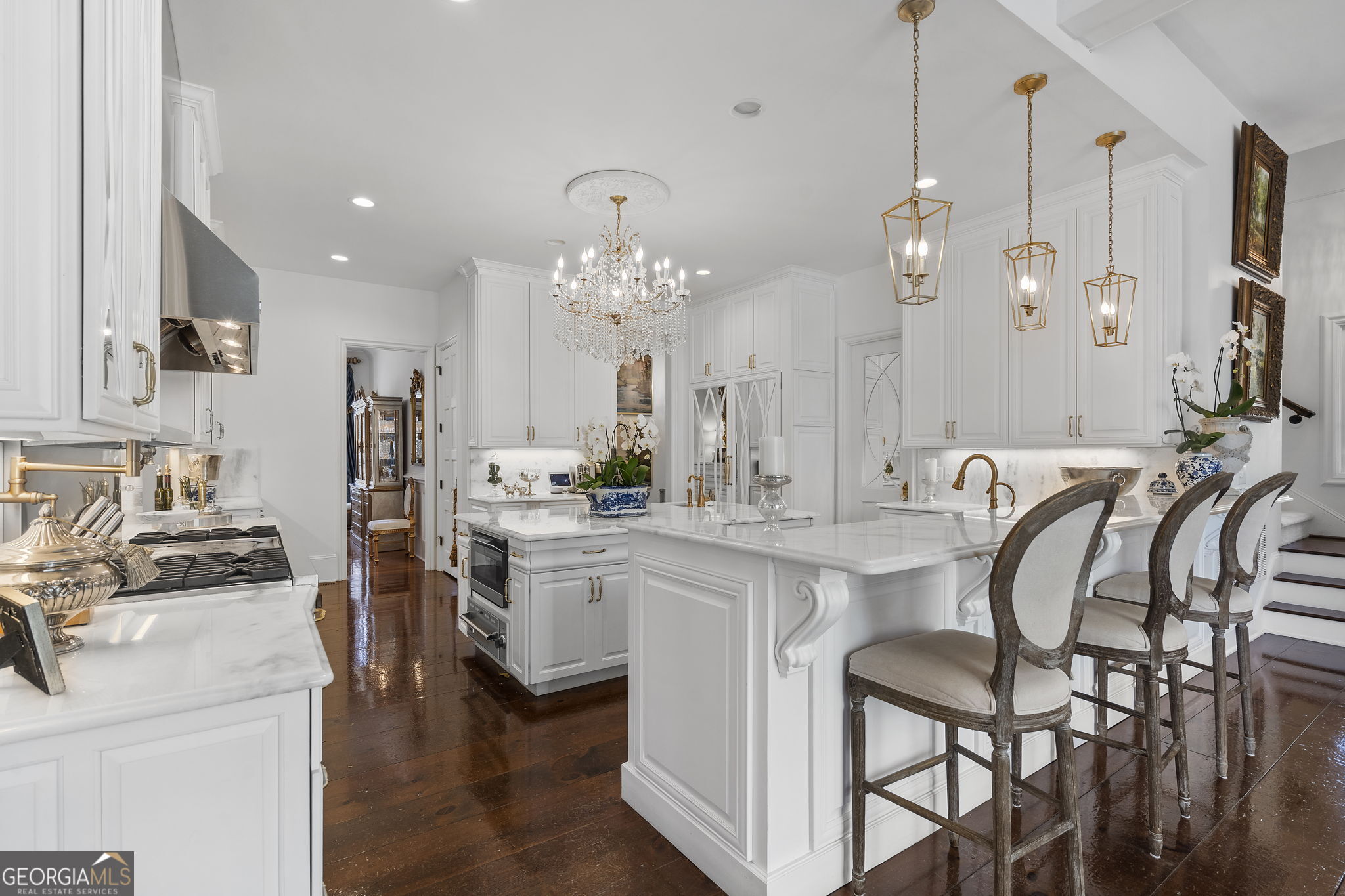 9 Belle Meade Drive Rome, GA 30165 - Photo 16 of 78