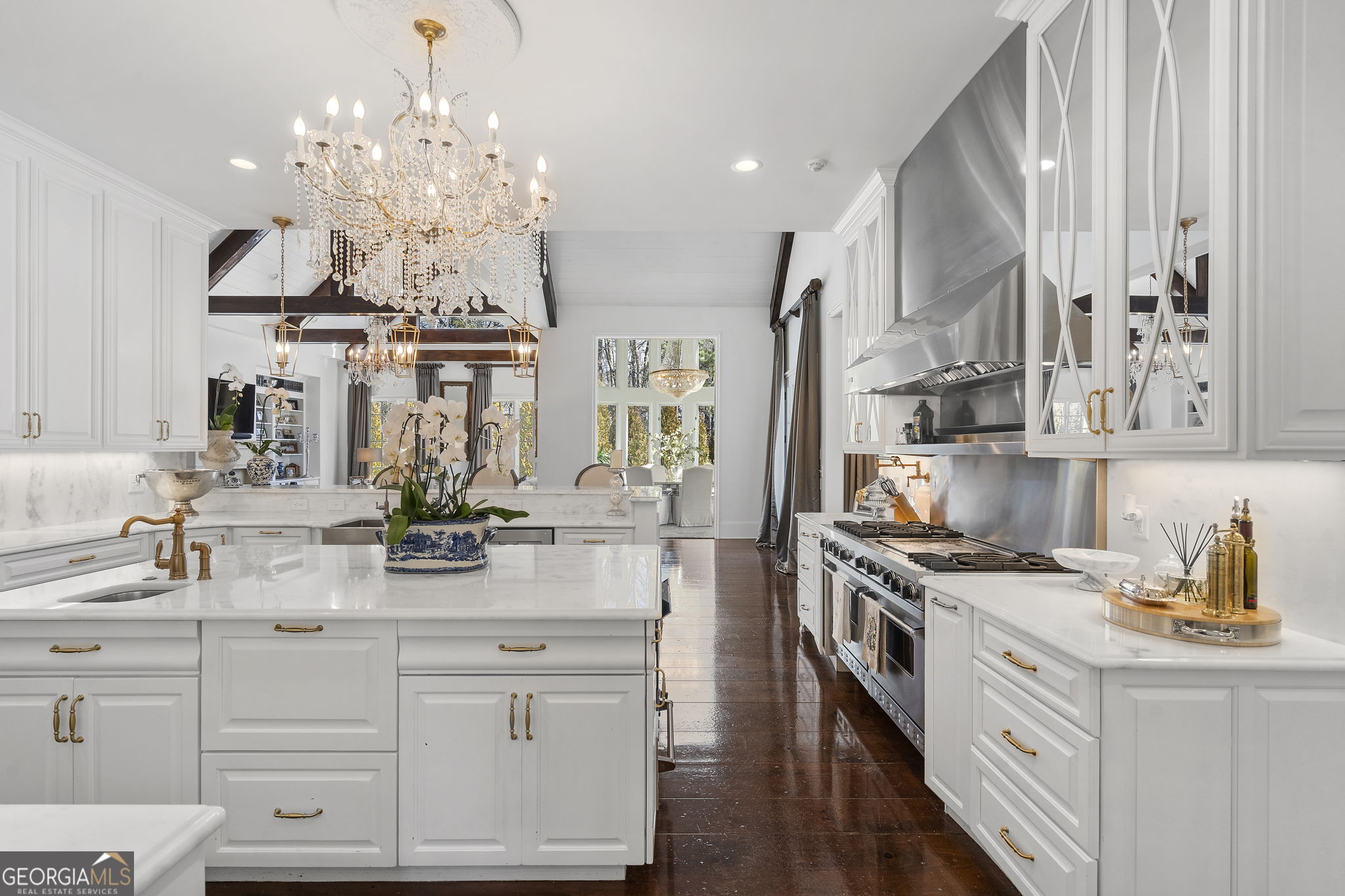 9 Belle Meade Drive Rome, GA 30165 - Photo 17 of 78