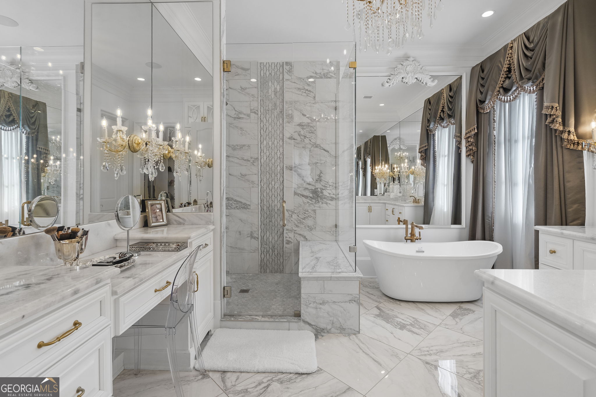 9 Belle Meade Drive Rome, GA 30165 - Photo 26 of 78