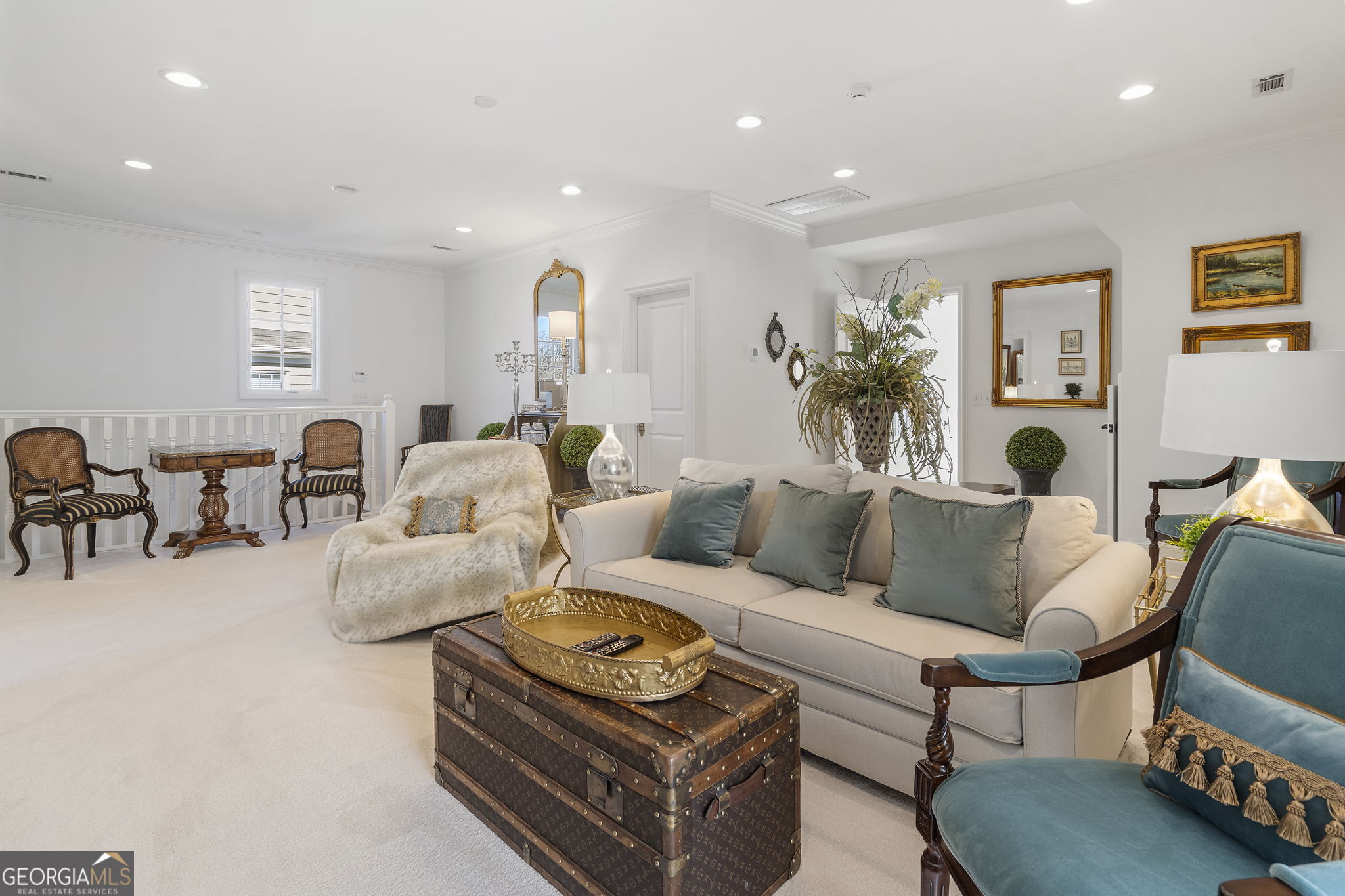 9 Belle Meade Drive Rome, GA 30165 - Photo 33 of 78