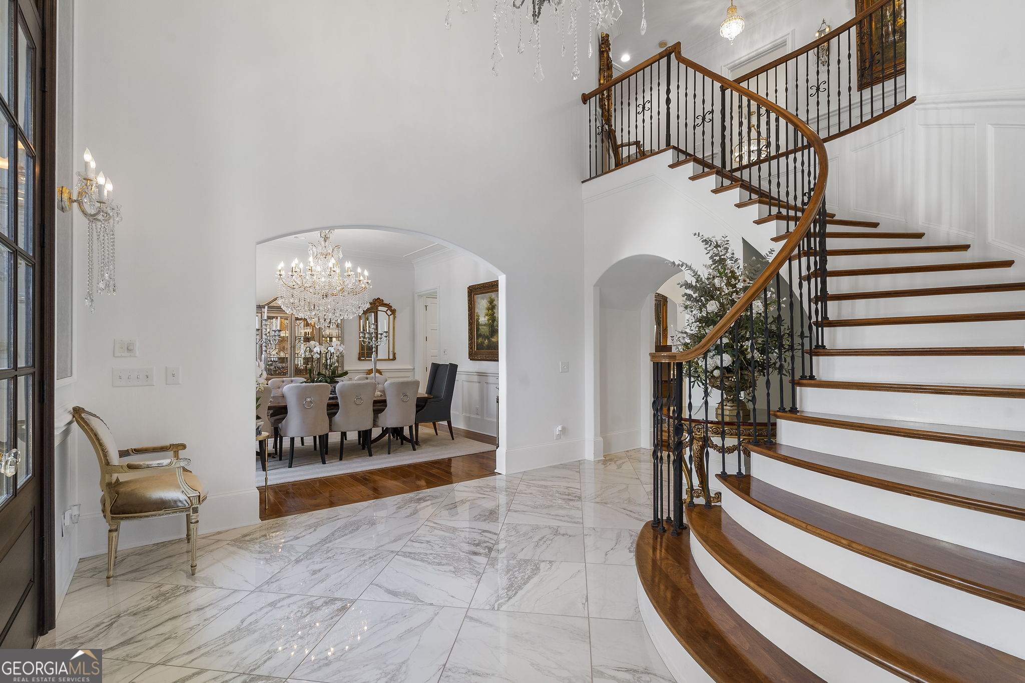 9 Belle Meade Drive Rome, GA 30165 - Photo 4 of 78