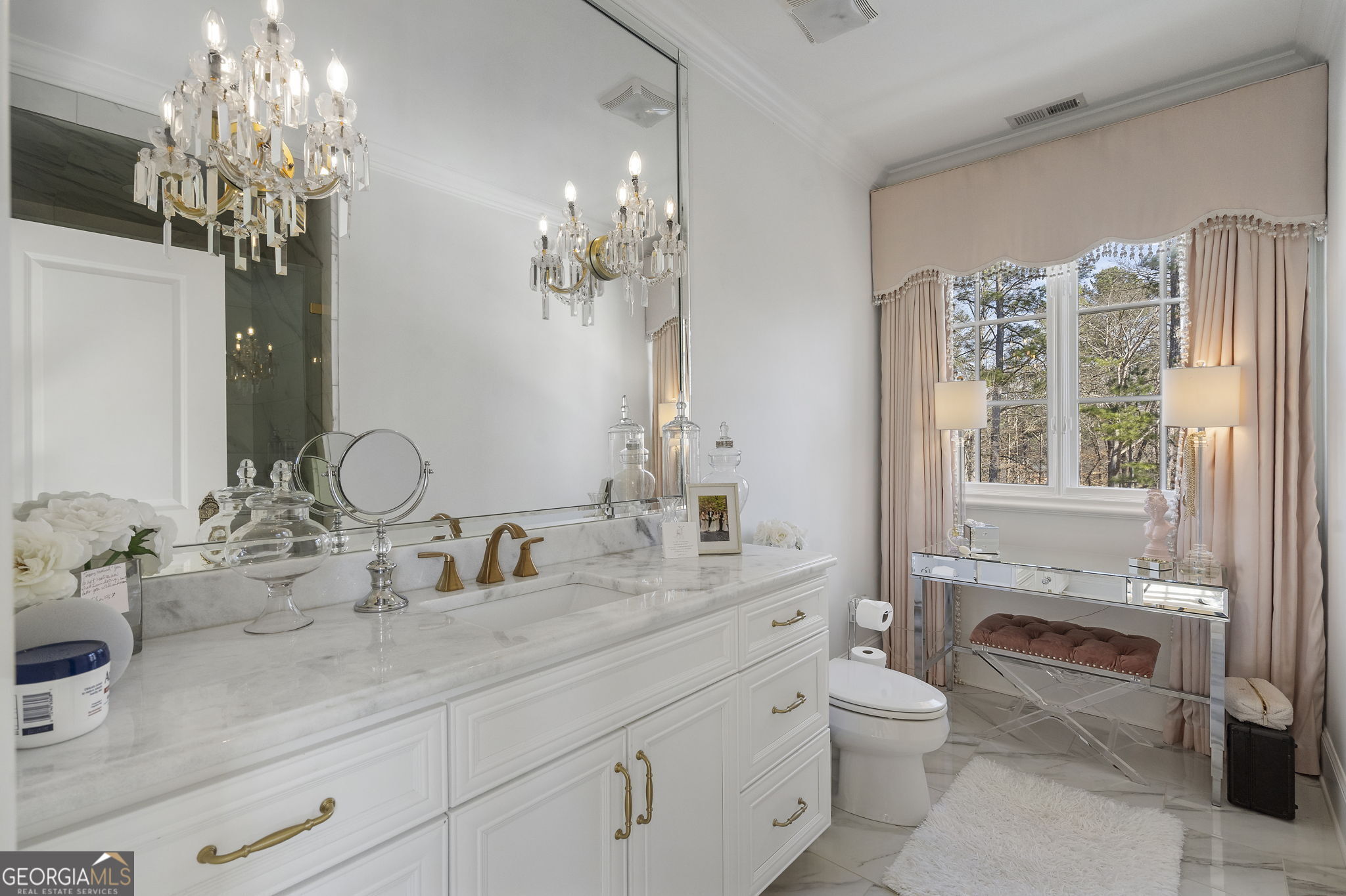 9 Belle Meade Drive Rome, GA 30165 - Photo 42 of 78