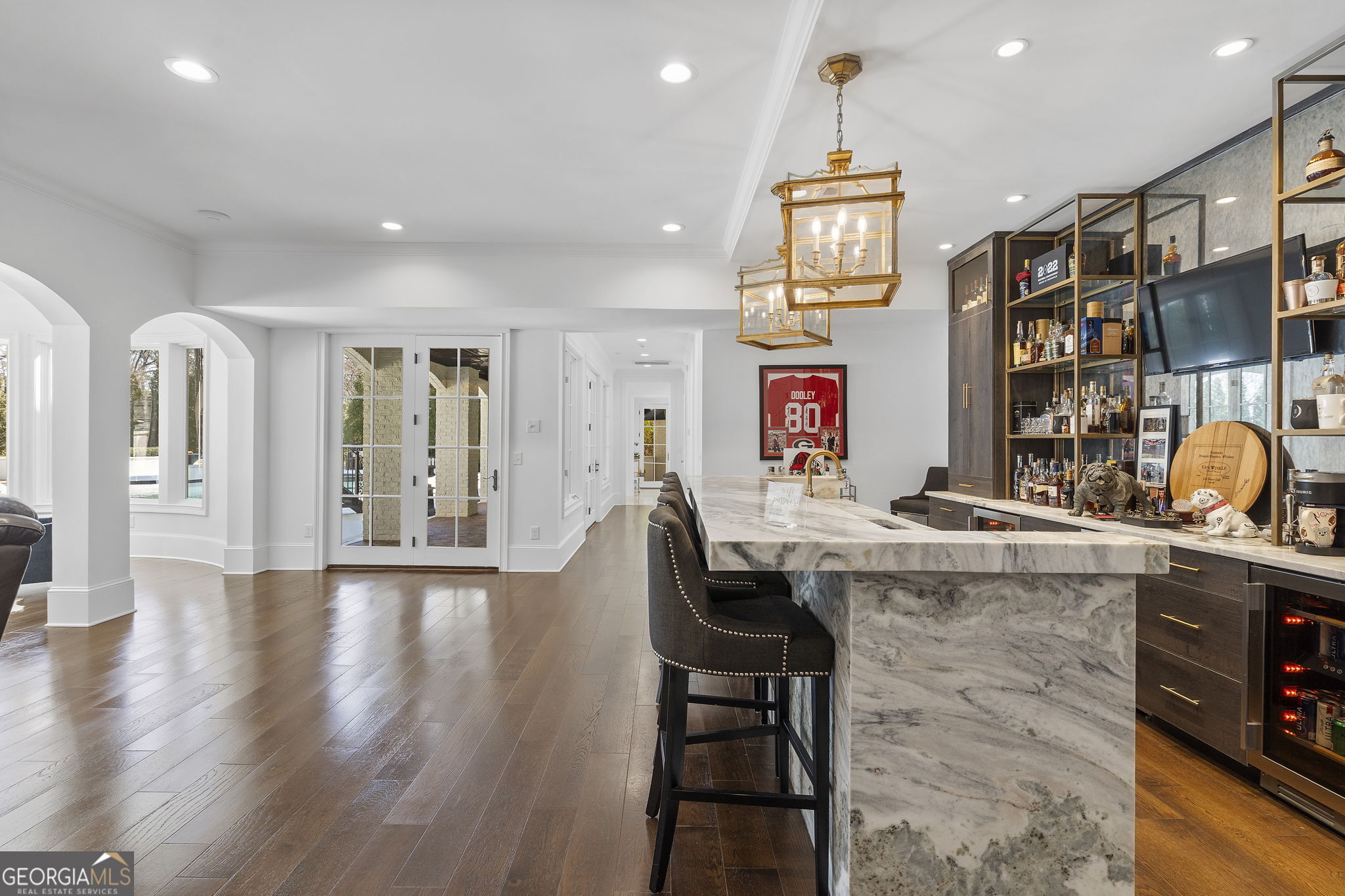 9 Belle Meade Drive Rome, GA 30165 - Photo 43 of 78