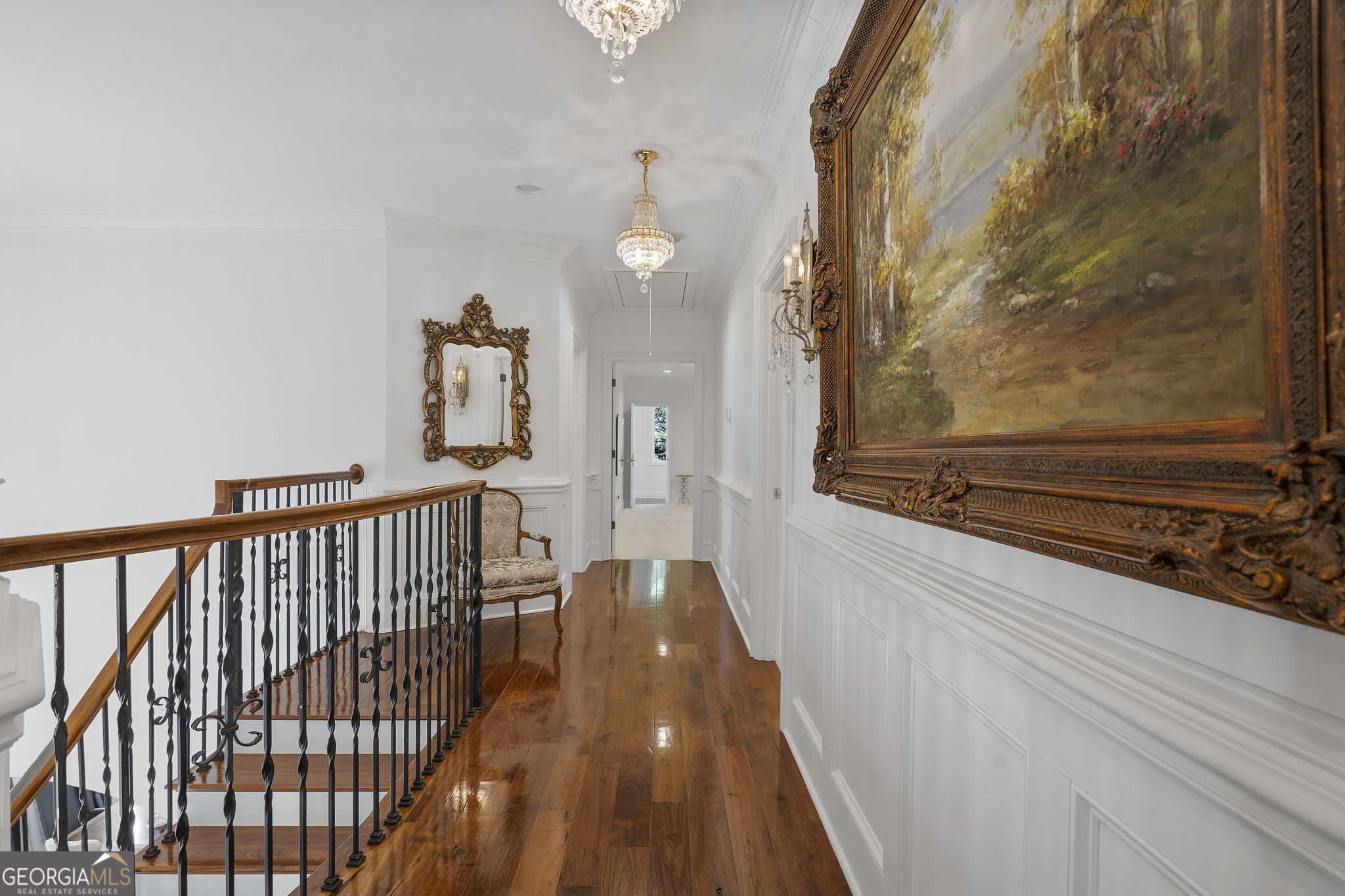 9 Belle Meade Drive Rome, GA 30165 - Photo 50 of 78