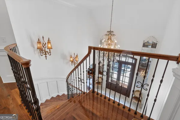 $1,950,000 | 9 Belle Meade Drive, Rome, GA 30165