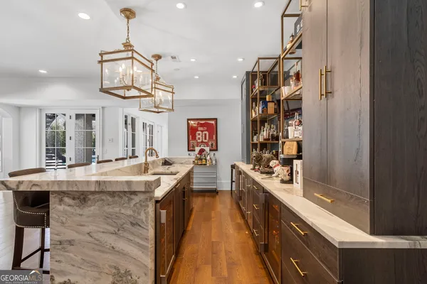 $1,950,000 | 9 Belle Meade Drive, Rome, GA 30165
